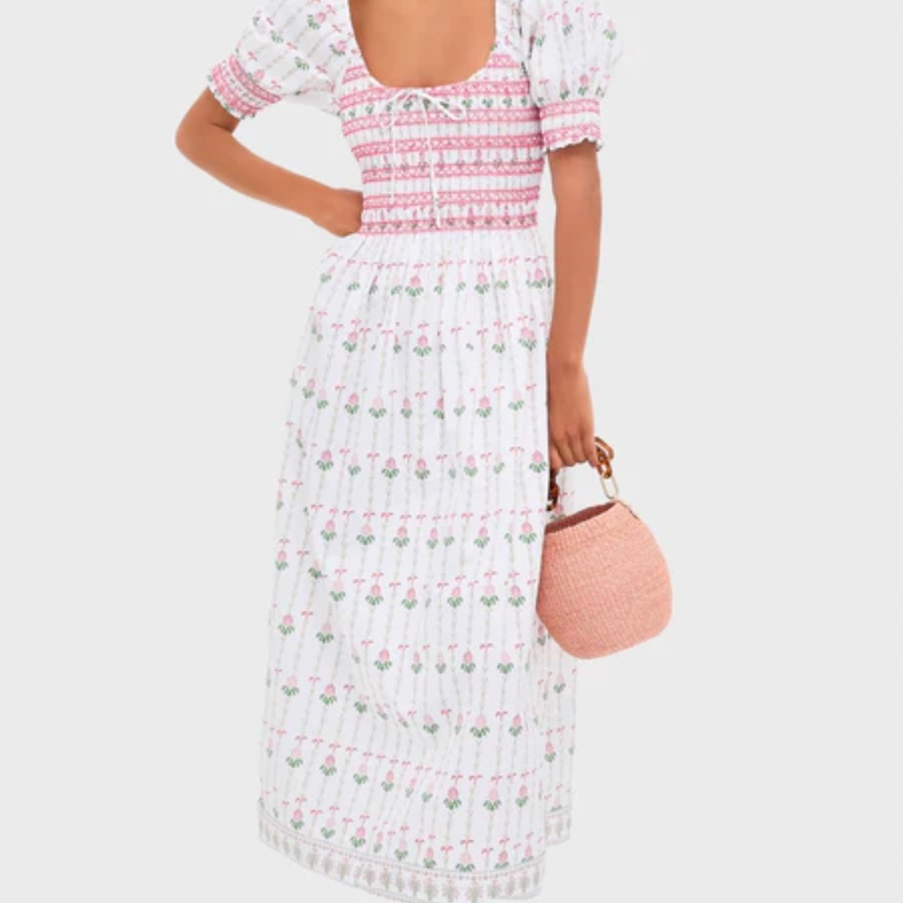 Hill House Nap Dress